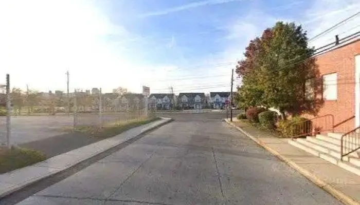 Cathedral Of Fresh Fire -  Street View 360deg - Wilmington