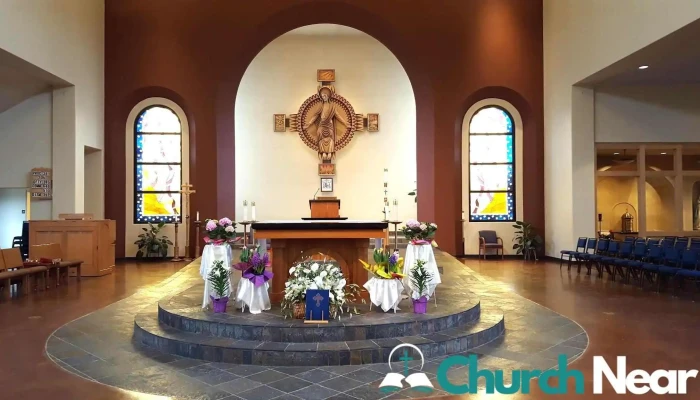 Cathedral Of Our Lady Of Guadalupe -  All - Anchorage
