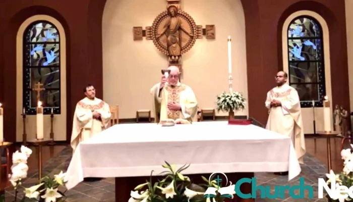 Cathedral Of Our Lady Of Guadalupe -  Church - Anchorage