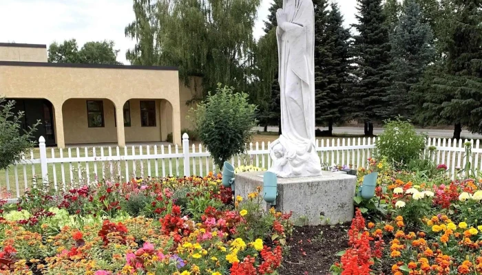 Cathedral Of Our Lady Of Guadalupe -  Score - Anchorage
