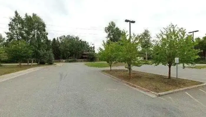 Cathedral Of Our Lady Of Guadalupe -  Street View 360deg - Anchorage