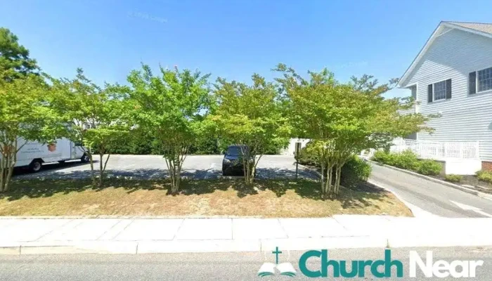 Catholic Charities - Milton