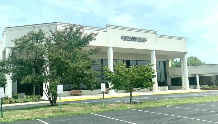Cedarbrook Community Church - Clarksburg