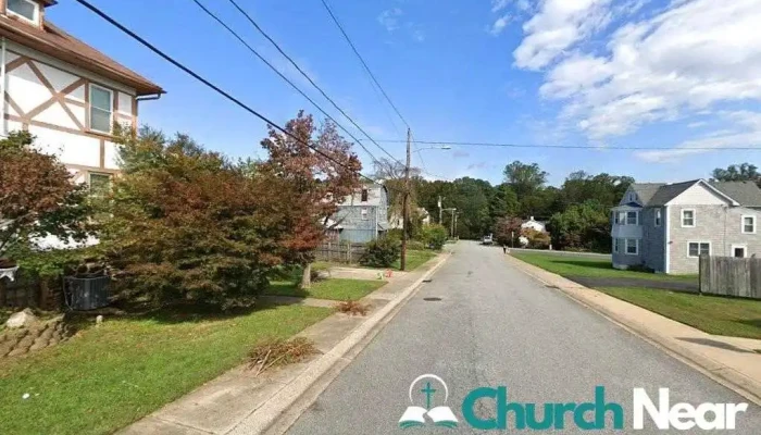 Cedars United Methodist Church - Wilmington