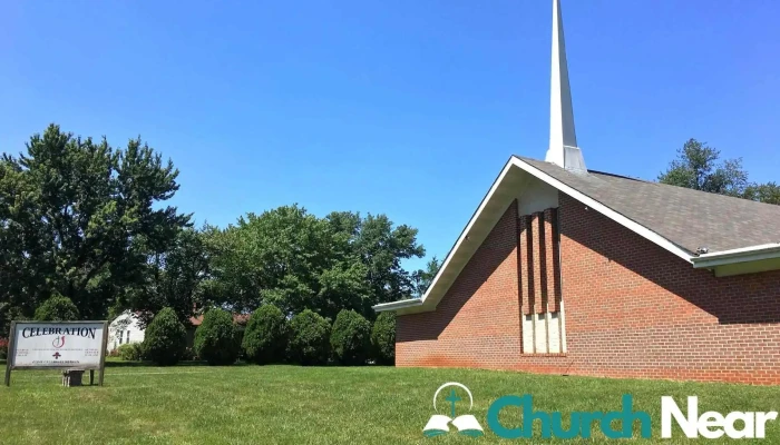 Celebration Church of God - Catonsville