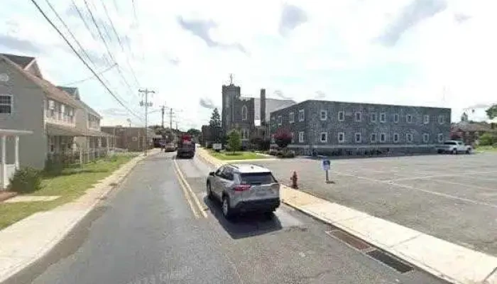 Centenary United Methodist Church -  Street View 360deg - Laurel