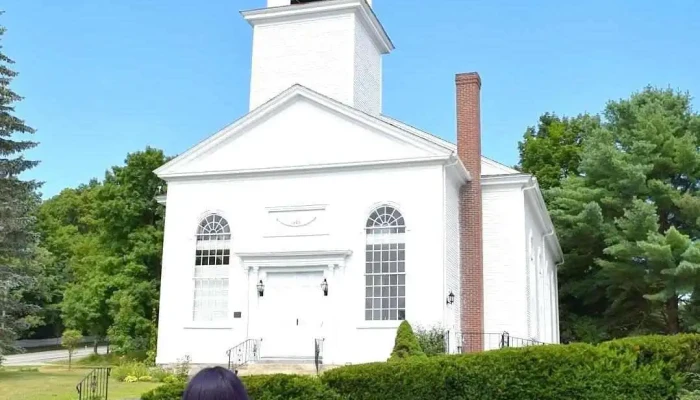 Center Congregational Church - Gilmanton