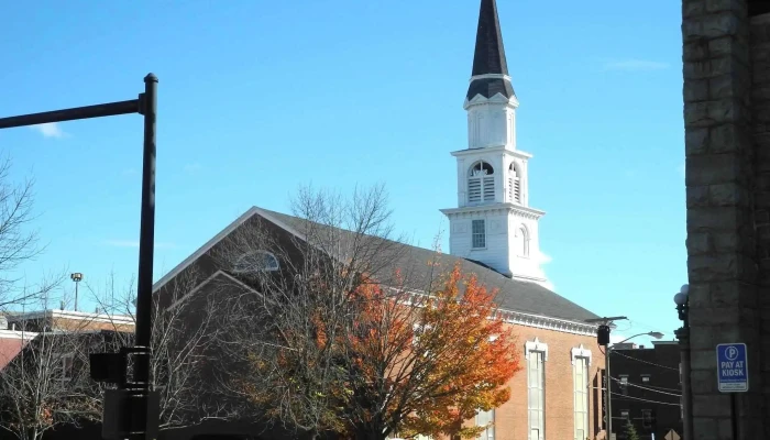 CenterPoint Church - Concord