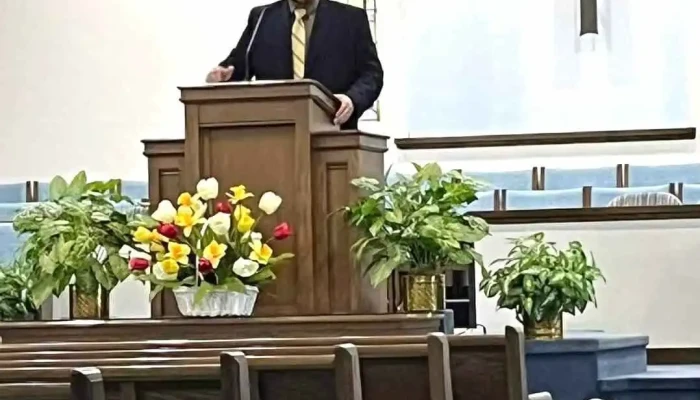 Central Baptist Church - Rockville