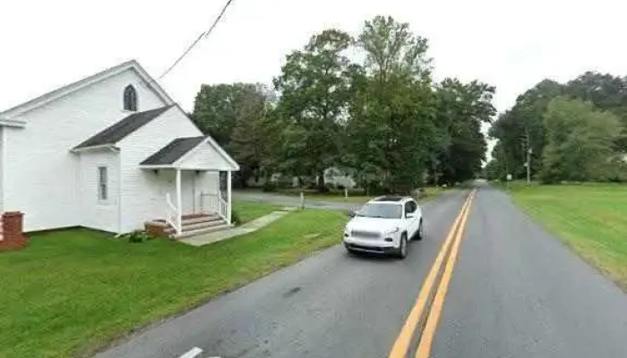 Central Baptist Church -  Street View 360deg - Dover