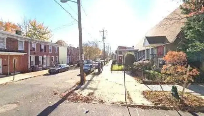Central Baptist Church -  Street View 360deg - Wilmington