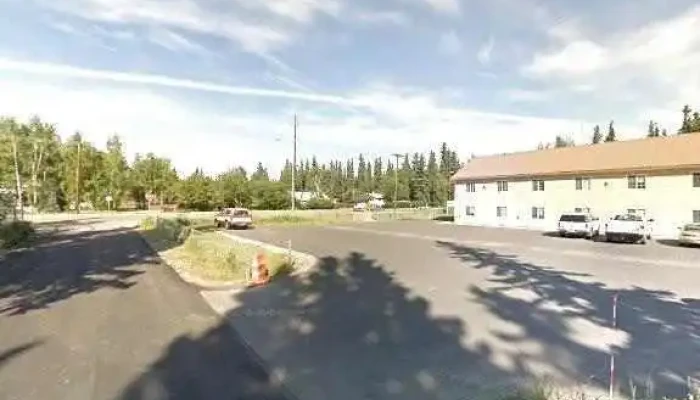 Central Mission Church -  Street View 360deg - Fairbanks