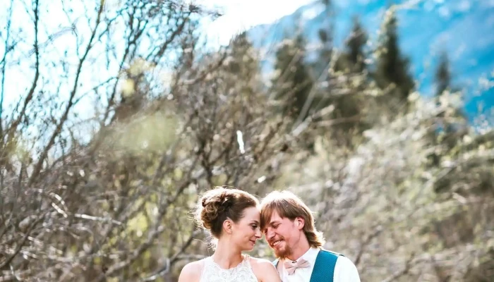 Chapel Of Our Lady Of The Snows -  Area - Girdwood