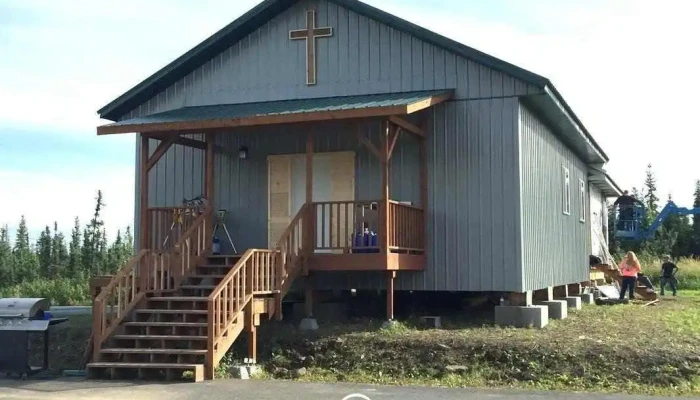 Chena Valley Baptist Church -  All - Fairbanks
