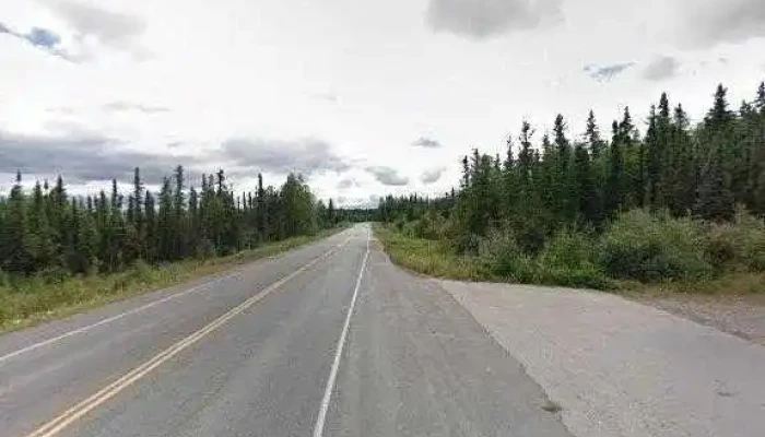Chena Valley Baptist Church -  Street View 360deg - Fairbanks