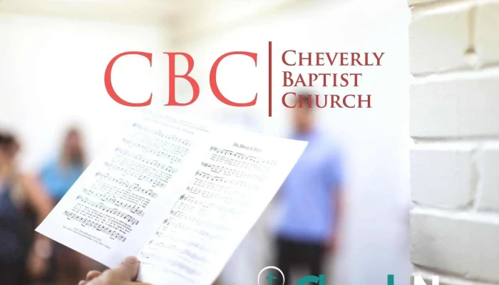 Cheverly Baptist Church - Bladensburg