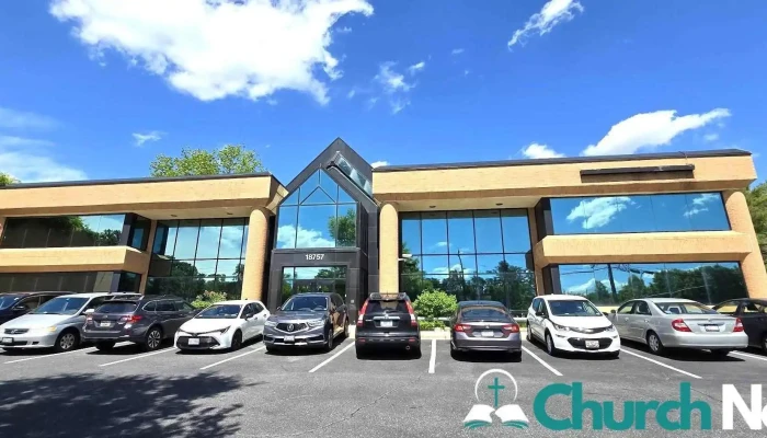 Chinese Bible Church of Maryland, Gaithersburg Campus - Gaithersburg