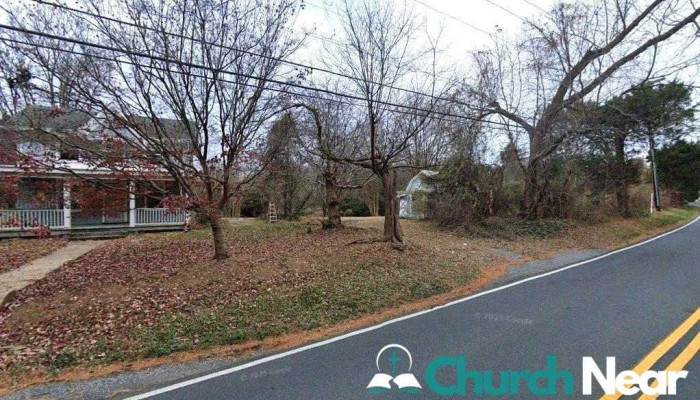 Chinese Christian Church - Germantown