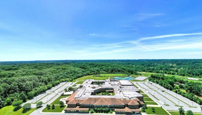 Chinese Christian Church of Maryland - Silver Spring