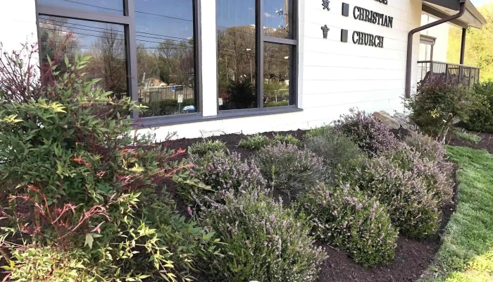 Chinese Christian Church - Silver Spring