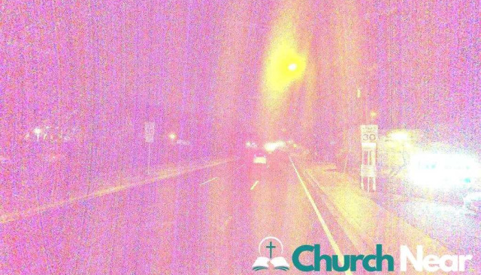 Christ Apostolic Church (cidpa) - Bladensburg