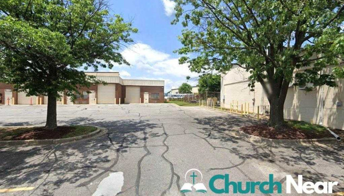 Christ Apostolic Church Garden of Praise - Forestville