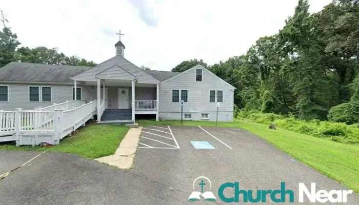Christ Apostolic Church - Lanham