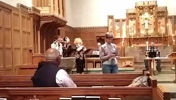 Christ Church Christiana Hundred -  Videos - Wilmington
