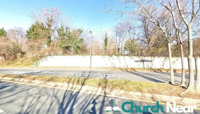 Christ Embassy Germantown - Germantown