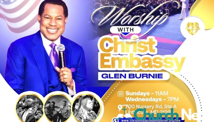Christ Embassy Glen Burnie - Linthicum Heights