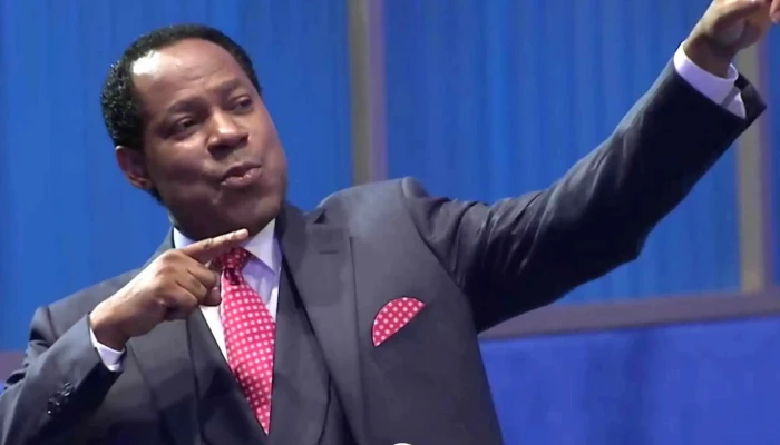 Christ Embassy | Laurel - Annapolis Junction
