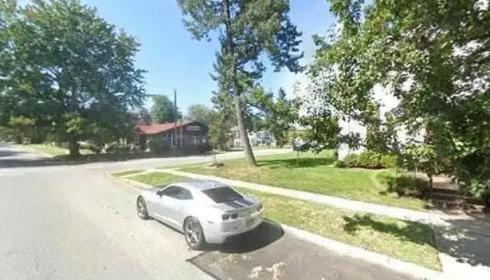 Christ Episcopal Church -  Street View 360deg - Delaware City