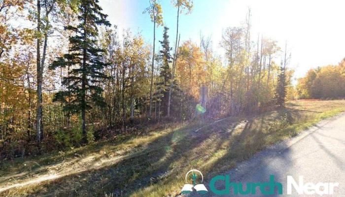 Christ First United Methodist Church - Wasilla
