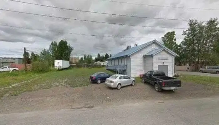 Christ Is The Answer Church -  All - Fairbanks