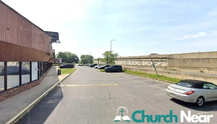 Christ Kingdom Culture Church - Clinton