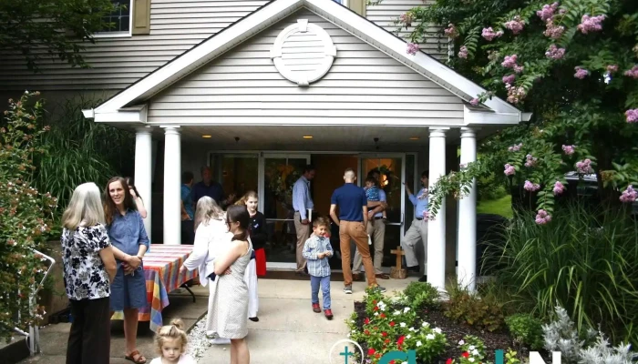 Christ Reformed Evangelical Church (crec) - Annapolis