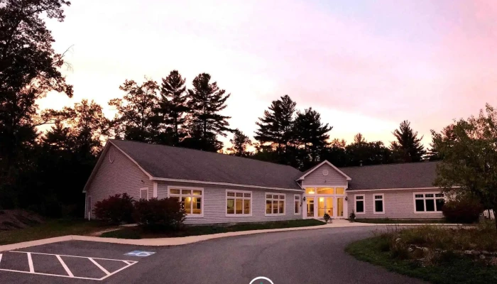 Christ's Church of Amherst - Amherst