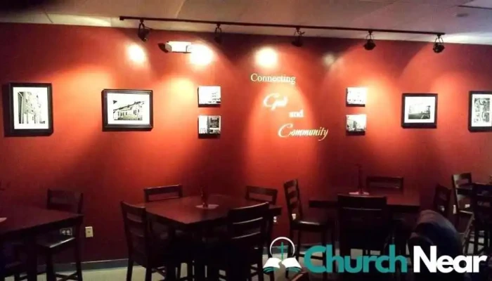 Christ's Community Church - Emmitsburg