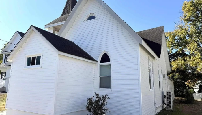 Christ Transformation Temple -  All - Townsend