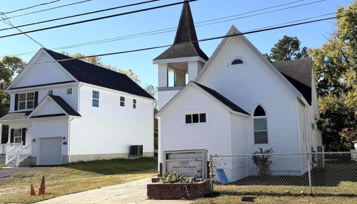 Christ Transformation Temple -  Phone - Townsend