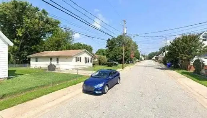 Christ Transformation Temple -  Street View 360deg - Townsend