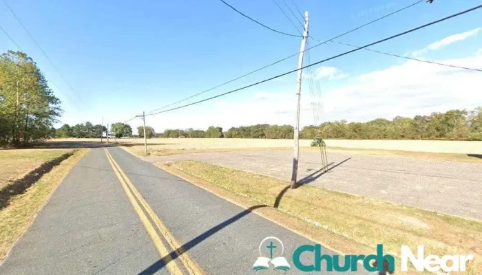 Christ United Methodist Church - Cambridge