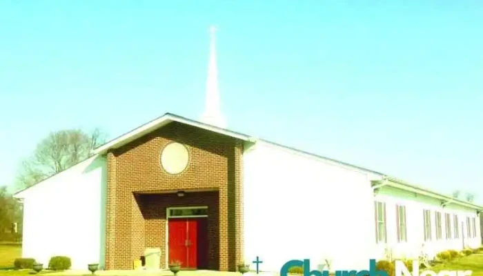 Christ Unity Center - Elkton