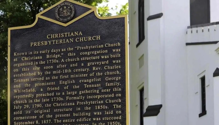 Christiana Presbyterian Church -  All - Newark
