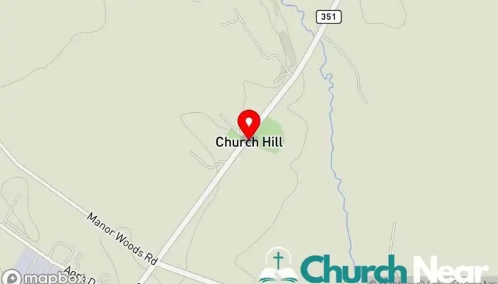 Church Hill - United States