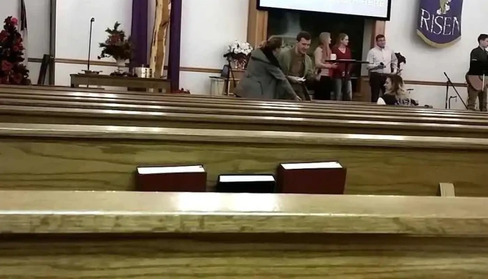 Church of Christ at Hagerstown - Hagerstown