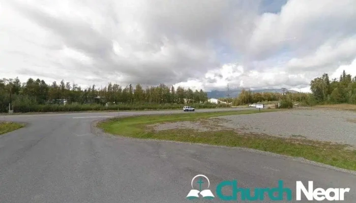 Church of Christ At Wasilla - Wasilla