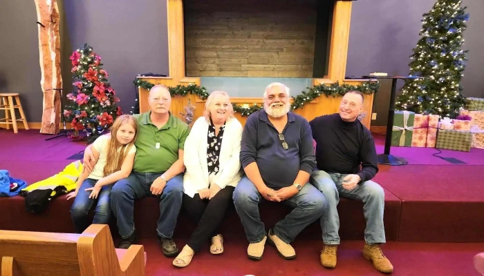 Church of Christ in the Great Valley - Boonsboro