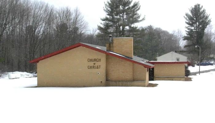 Church of Christ - Keene