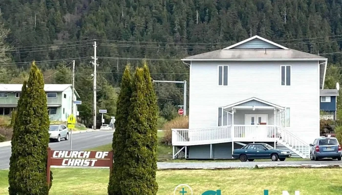 Church of Christ - Sitka